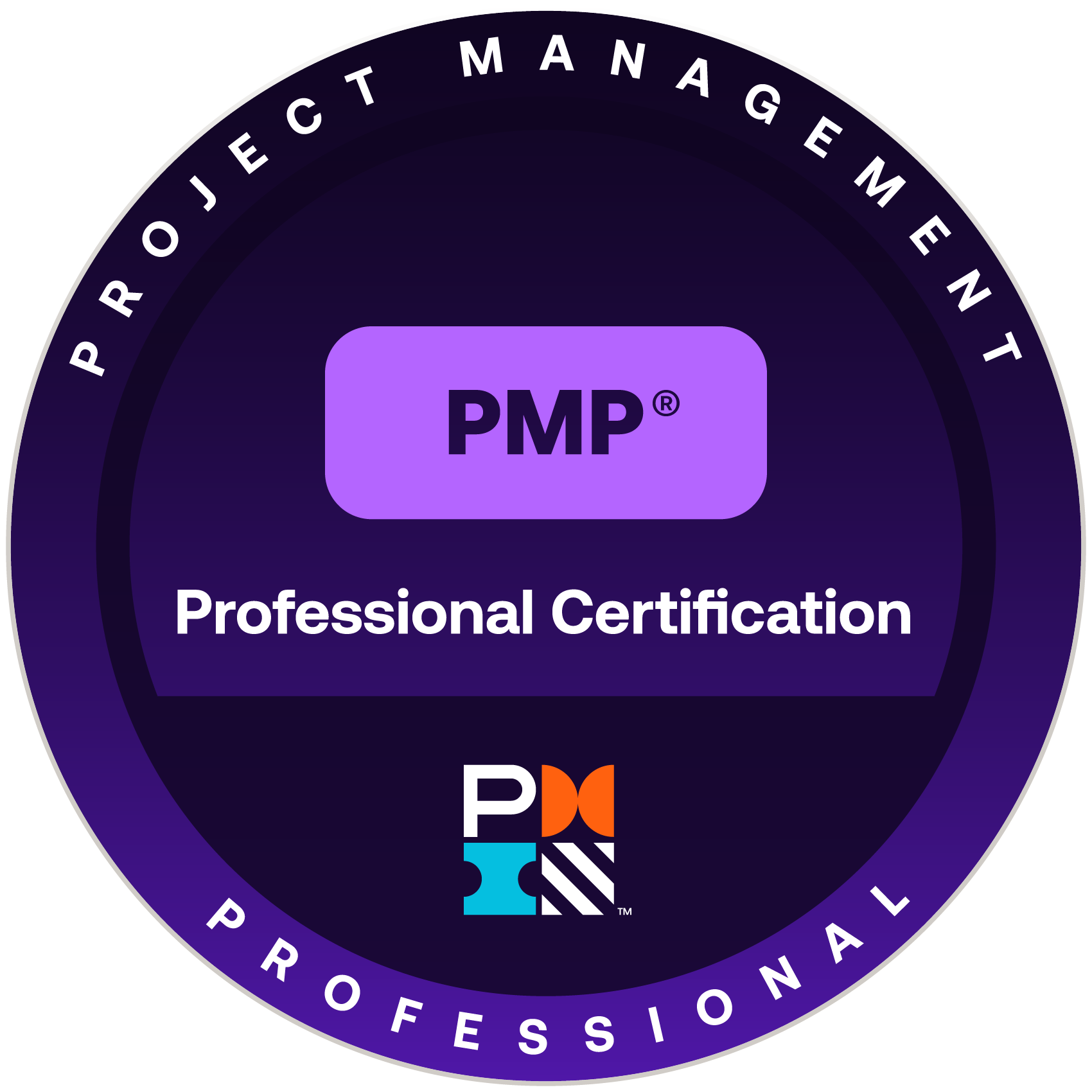 Certificate: pmp